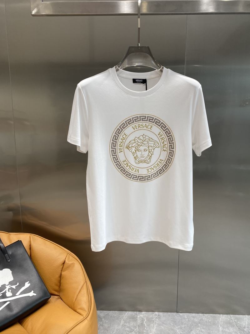 Versace T-Shirts